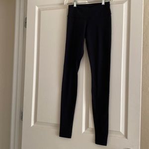 Lululemon full length leggings size 2